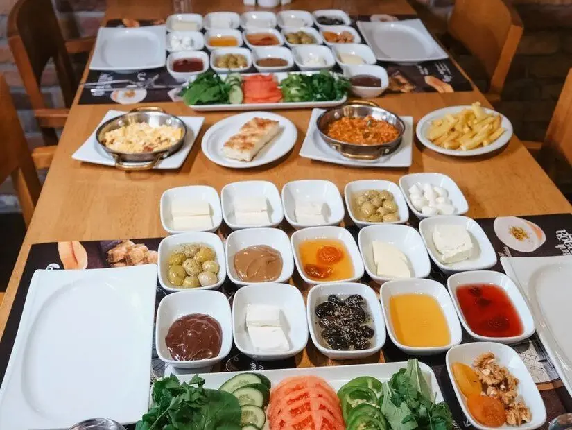 Yatağanlı Osmanağa / Selçuklu