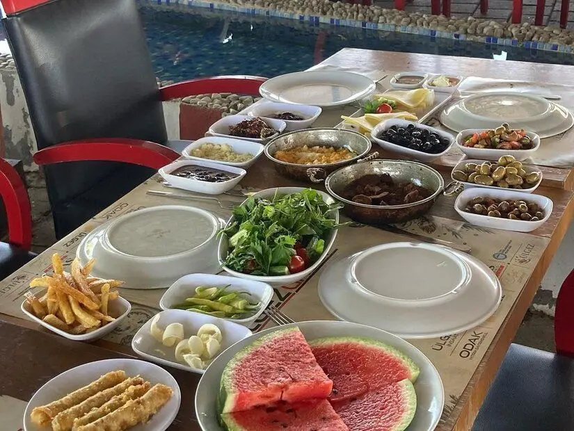 Yavuz Star Harası 