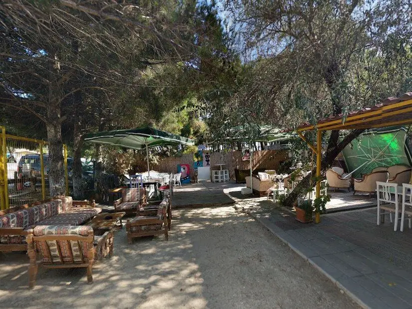 Yeşil Kamp