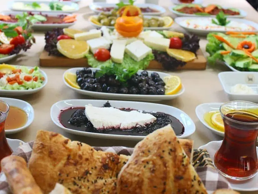 Yörük Aile Evi / Urla