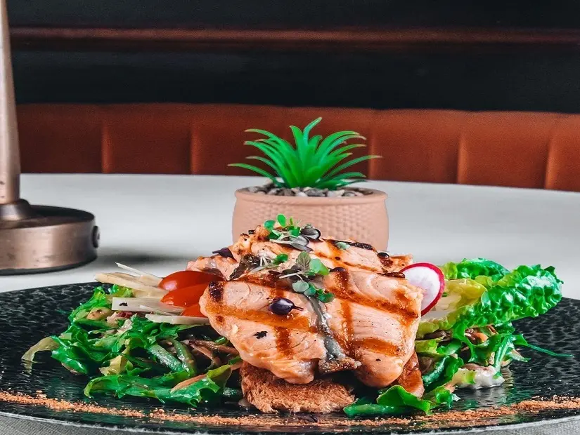 Ysabel Restaurant / Kadıköy