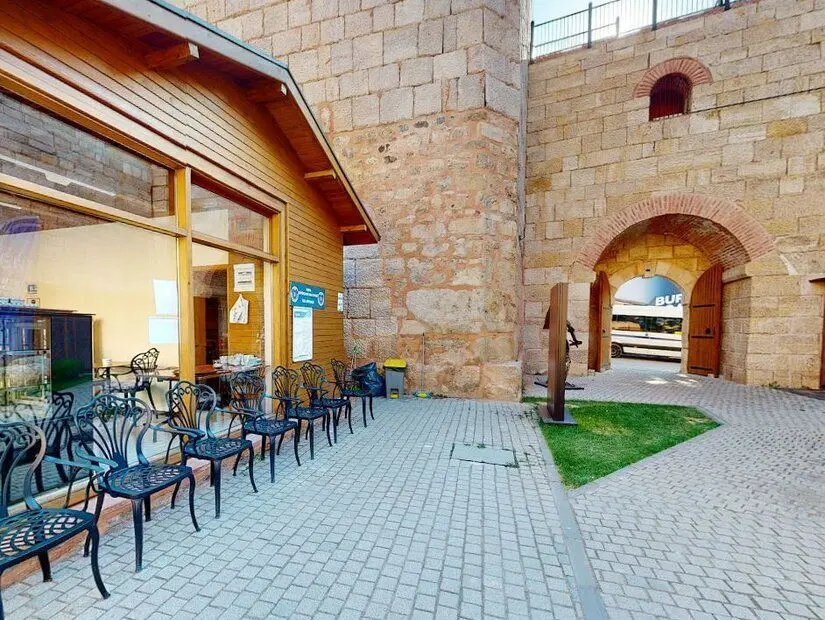 Zindankapı