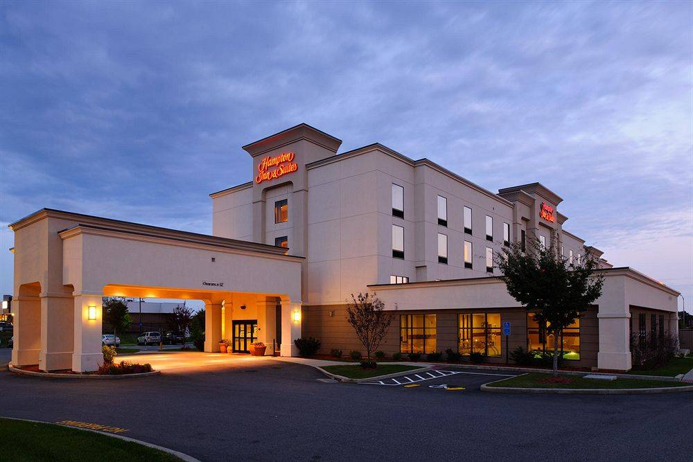 New haven connecticut casino