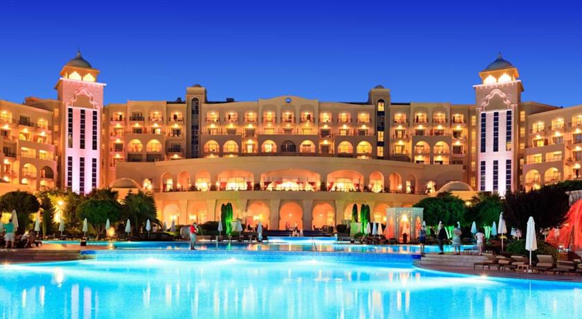 spice hotel & spa belek ile ilgili görsel sonucu