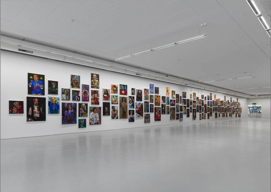 Migros Museum für Gegenwartskunst