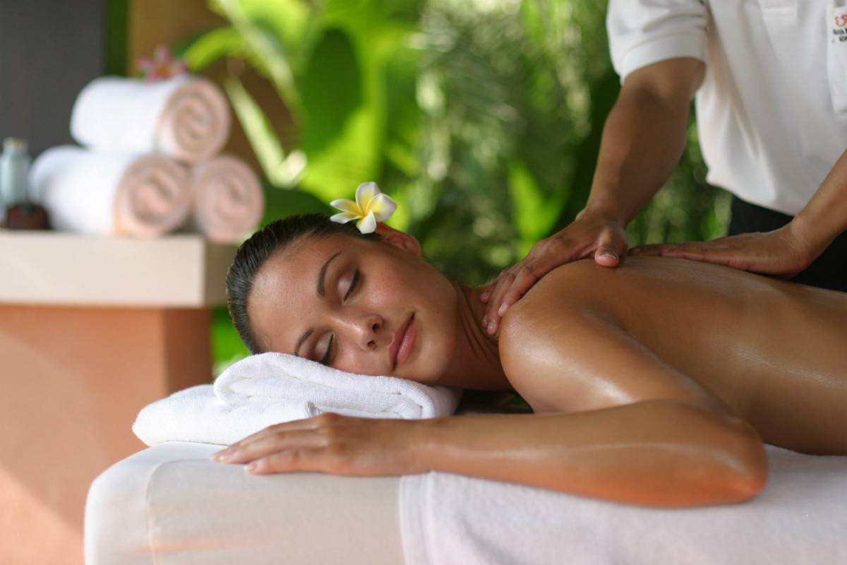 SPA keyfi