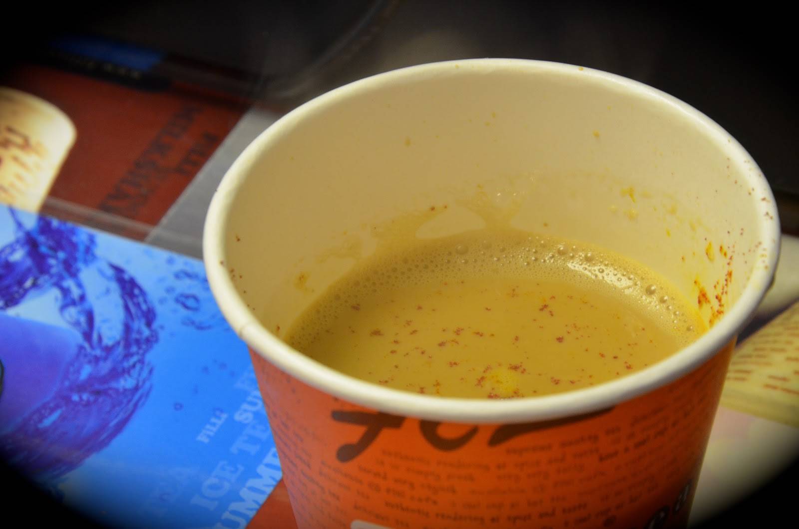 Safranlı Çay