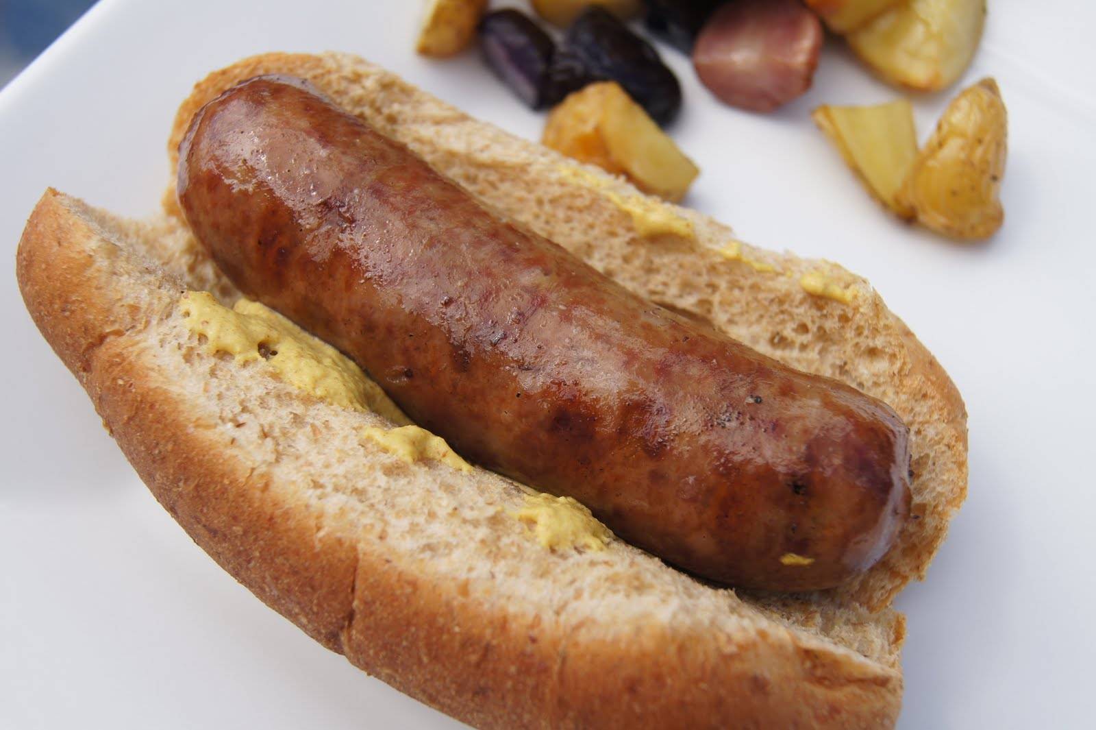 Bratwurst