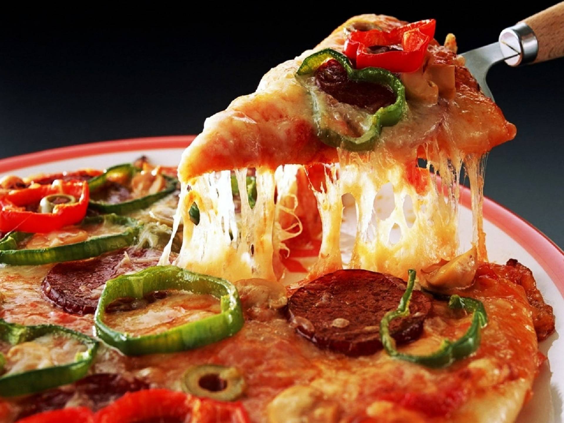 Pizza