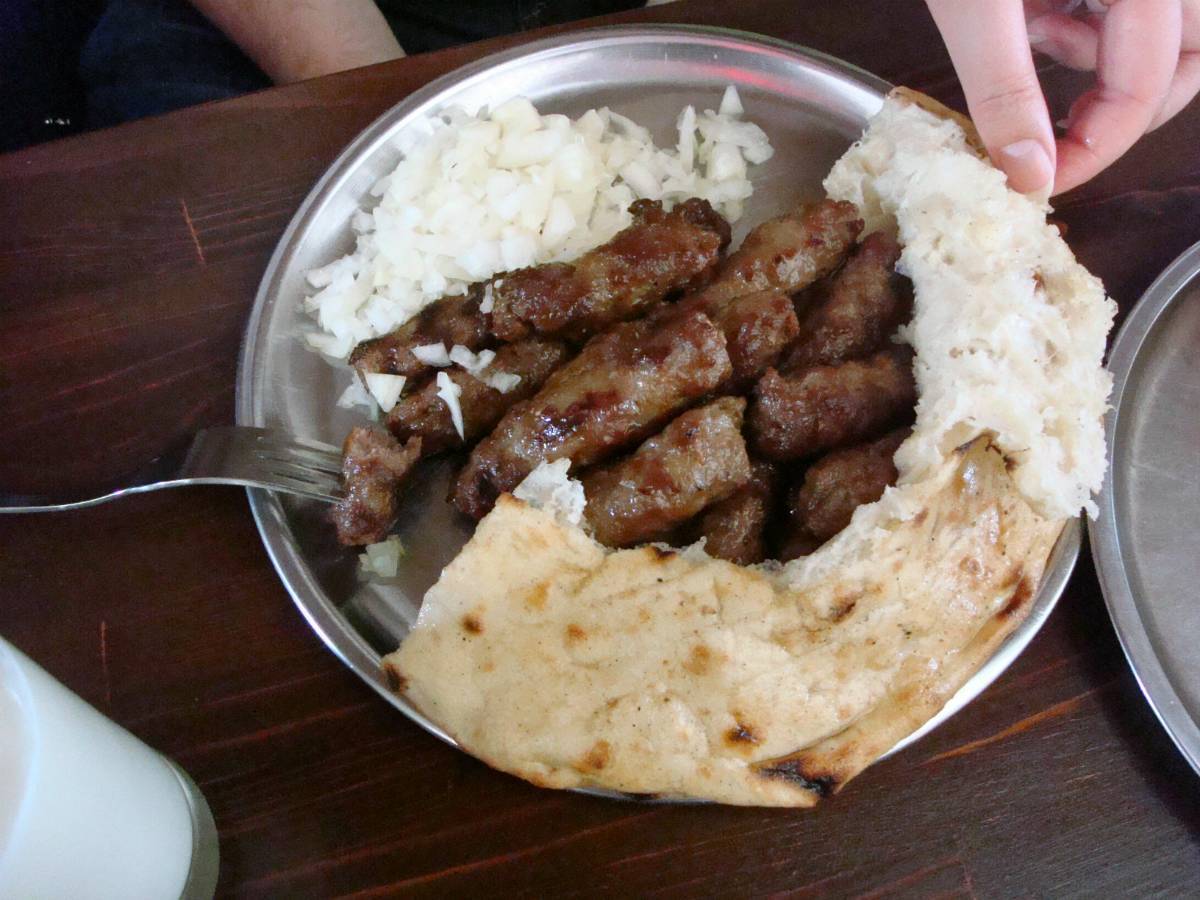 Köfte