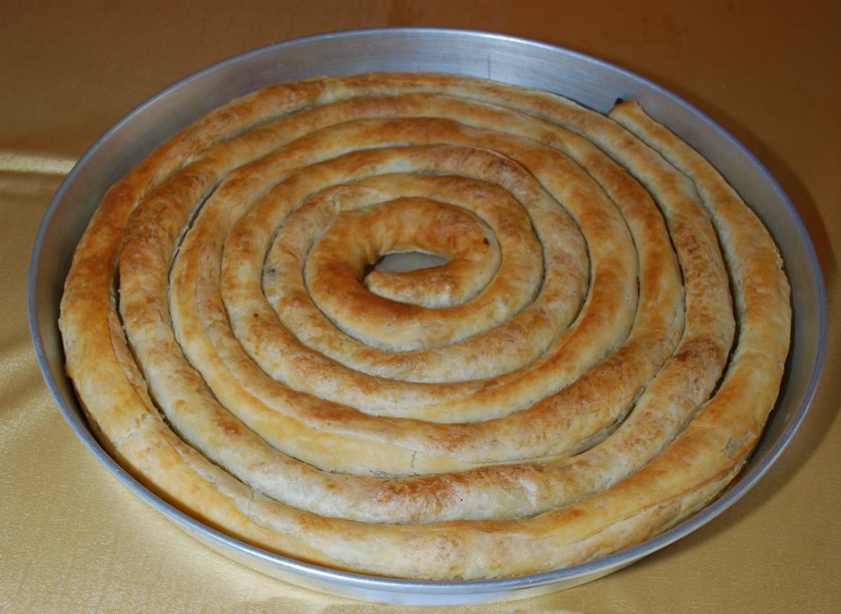 Börek