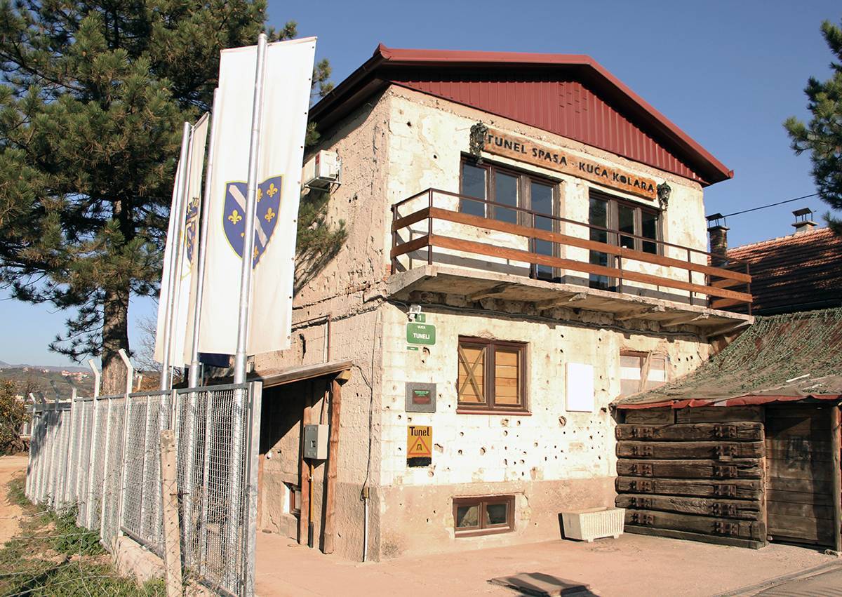 Yaşam Müzesi