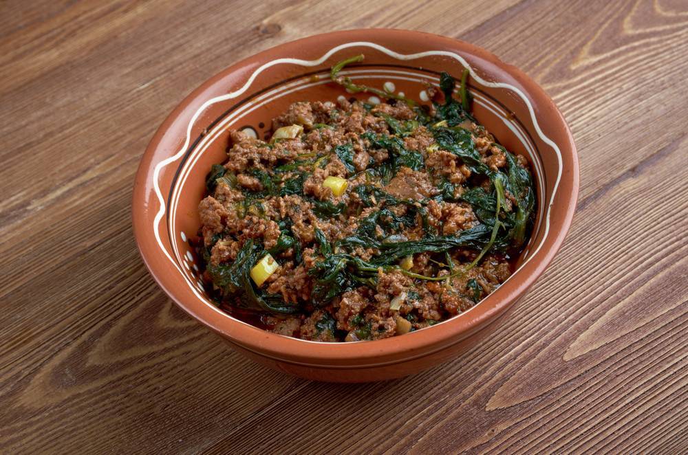 Afang Yahnisi