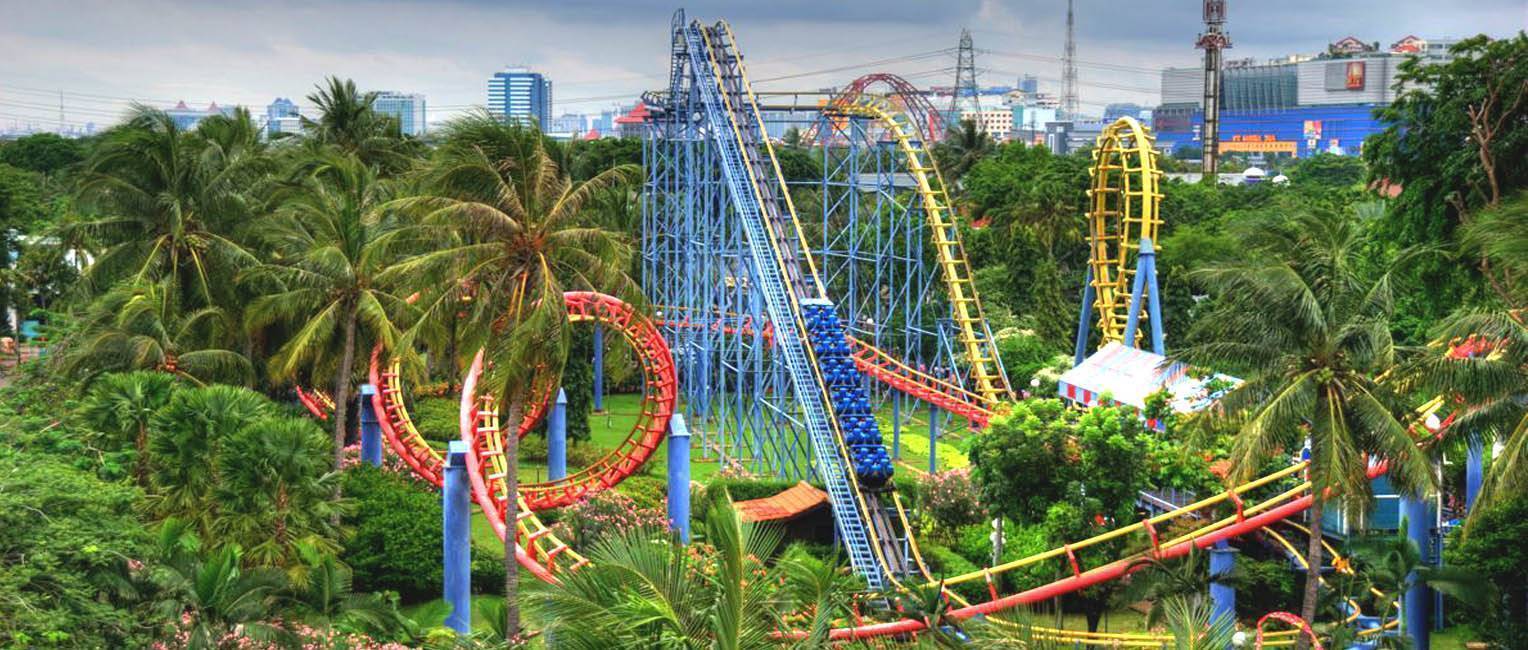 Ancol Dreamland