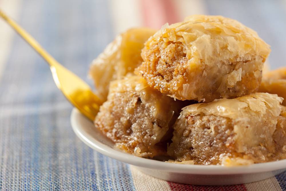 Baklava
