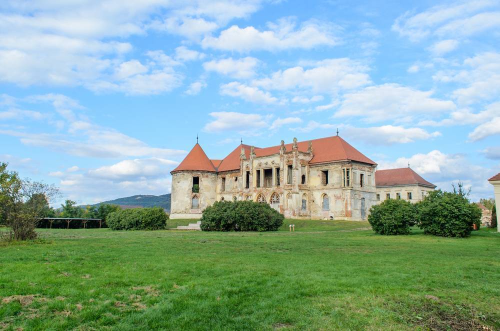 Banffy Sarayı