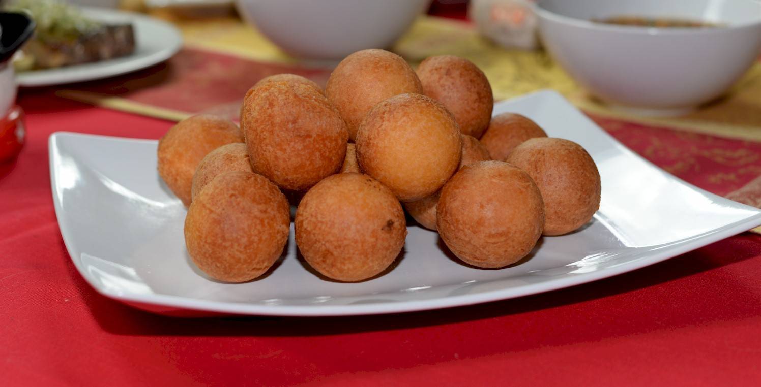 Bunelos