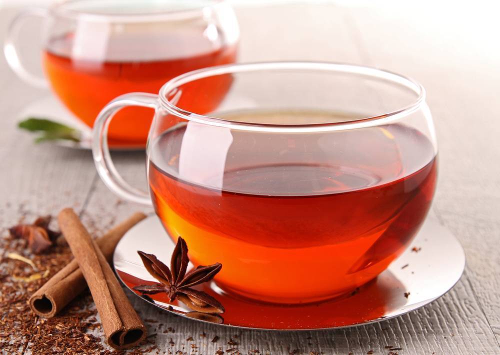 Çay