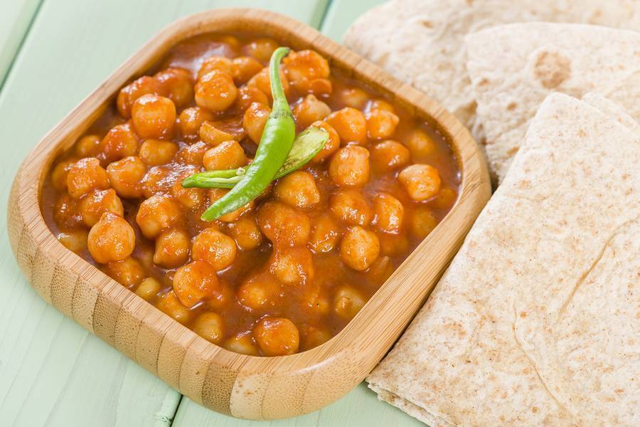 Chana