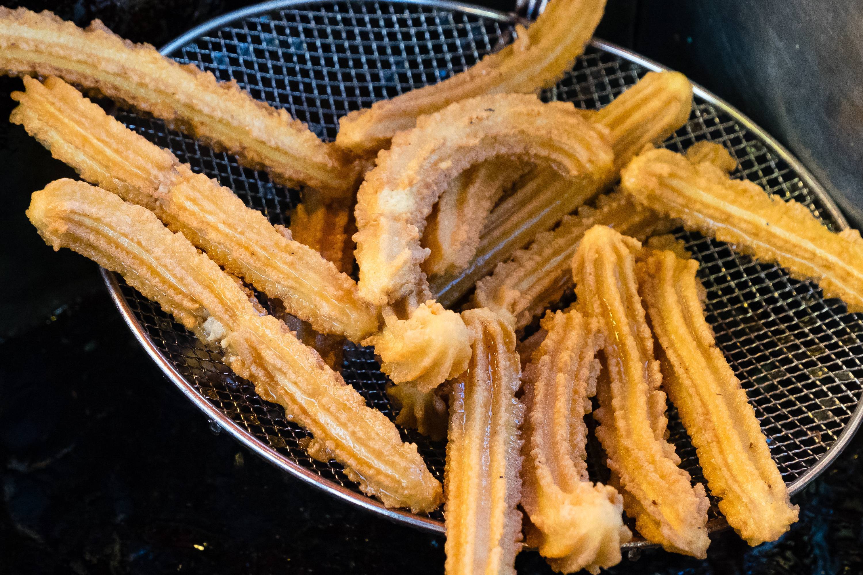 Churros