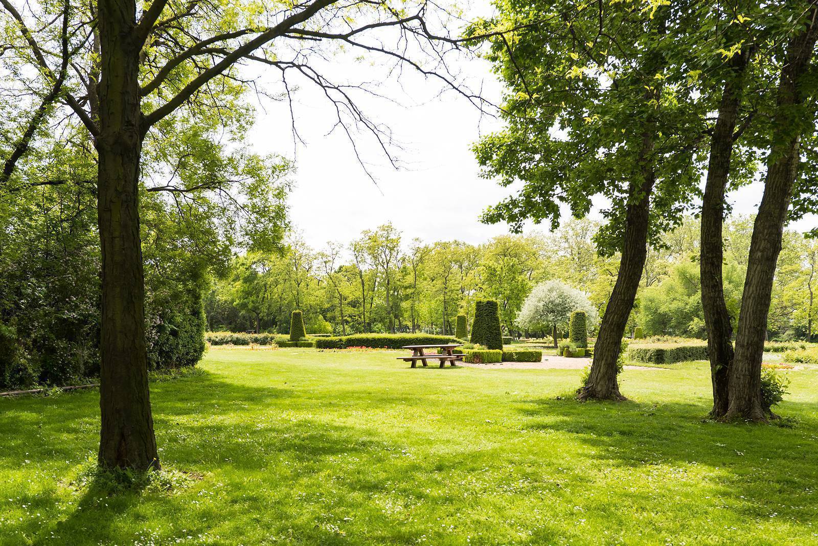 Donau Park