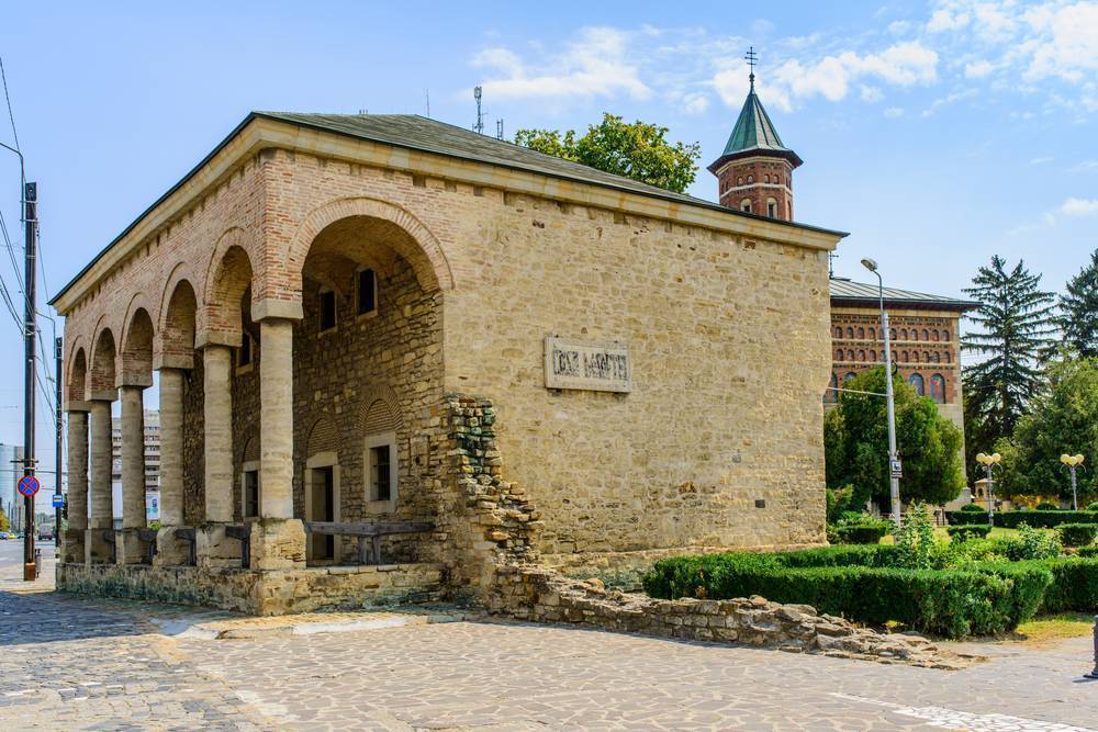 Dosoftei Evi