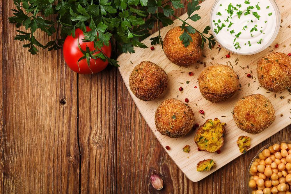 Falafel