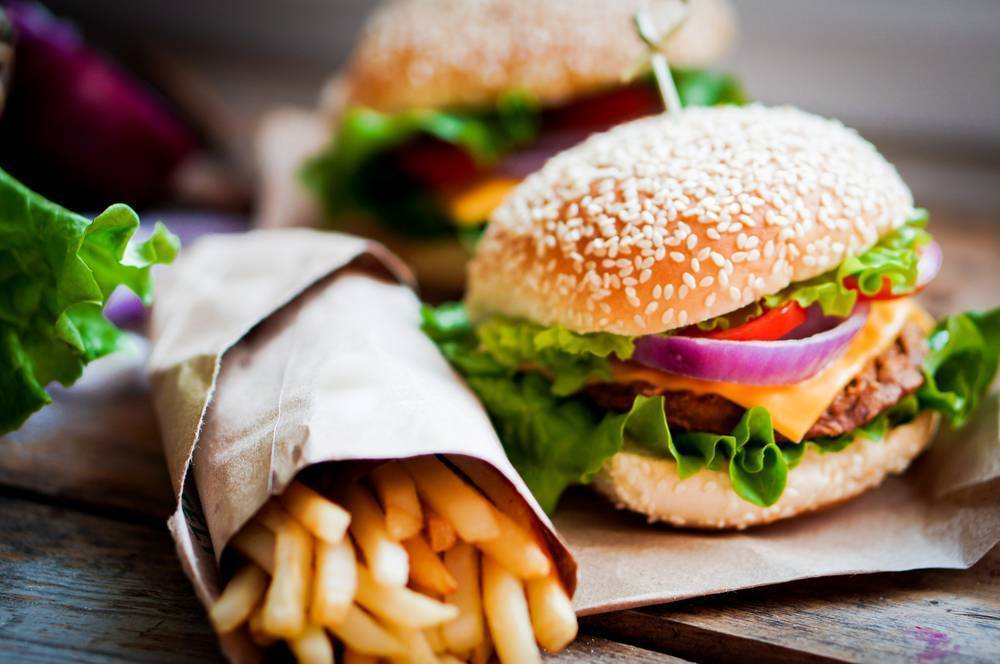 Fast Food