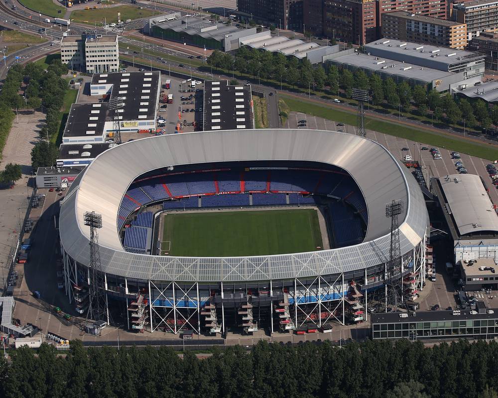 Feijenoord Stadı