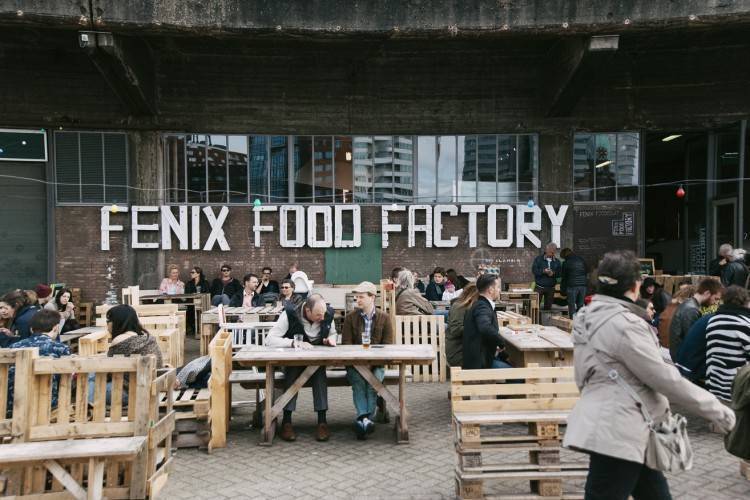 Fenix Yemek Fabrikası