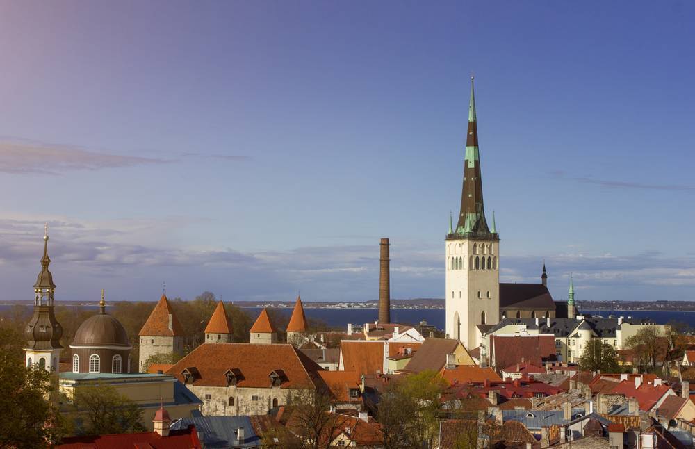 Oleviste Kilisesi