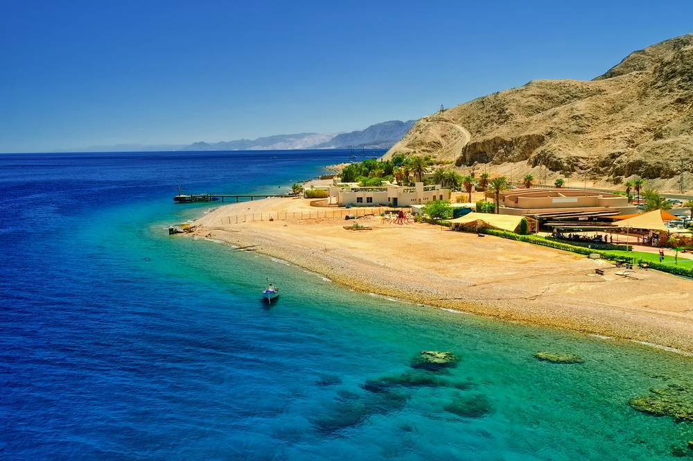 Kızıldeniz’de kordon turu yapın ve zengin sualtı dünyasını keşfedin