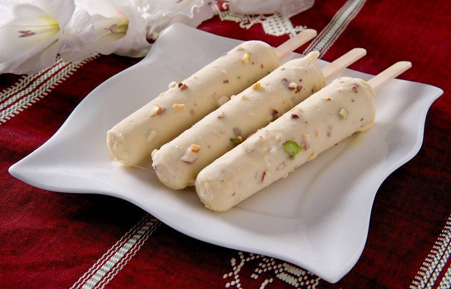 Kulfi