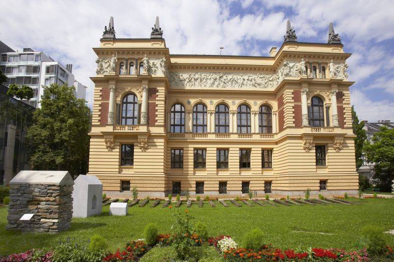 Landesgalerie