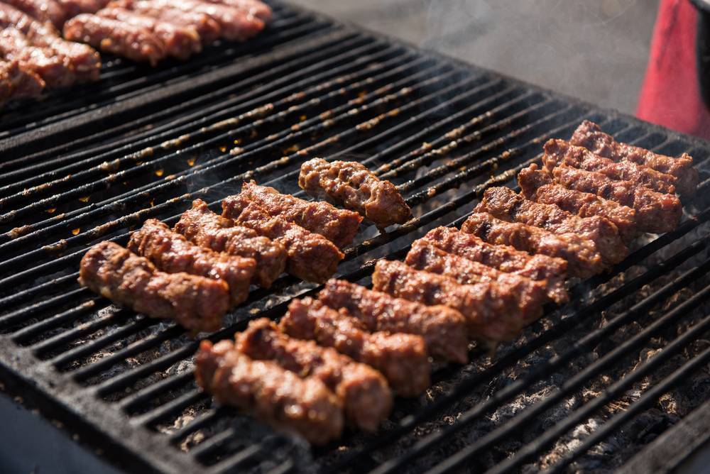 Mici