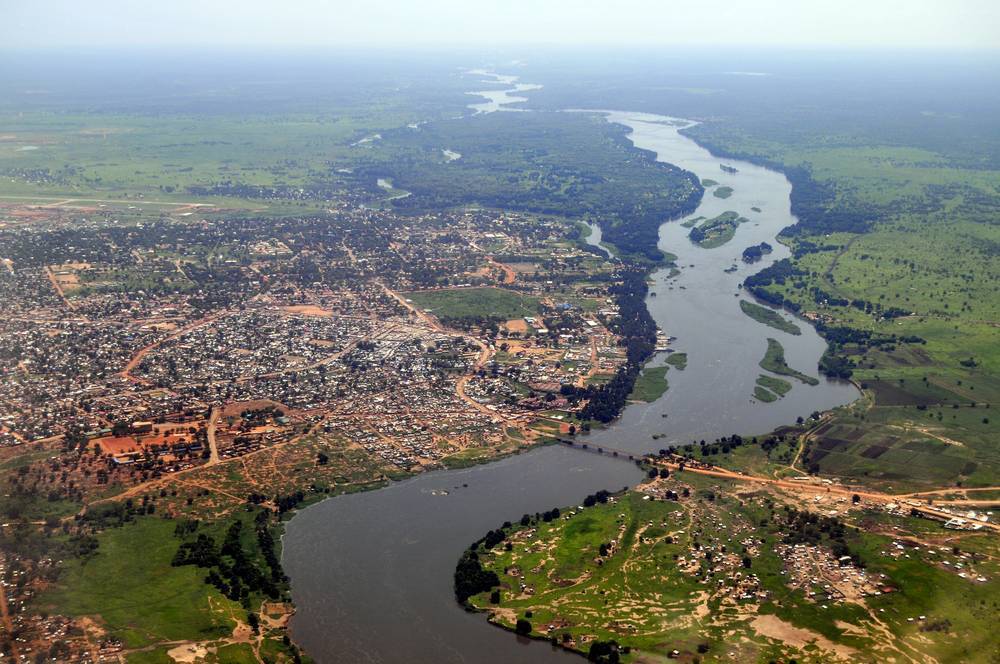 Nil Nehri