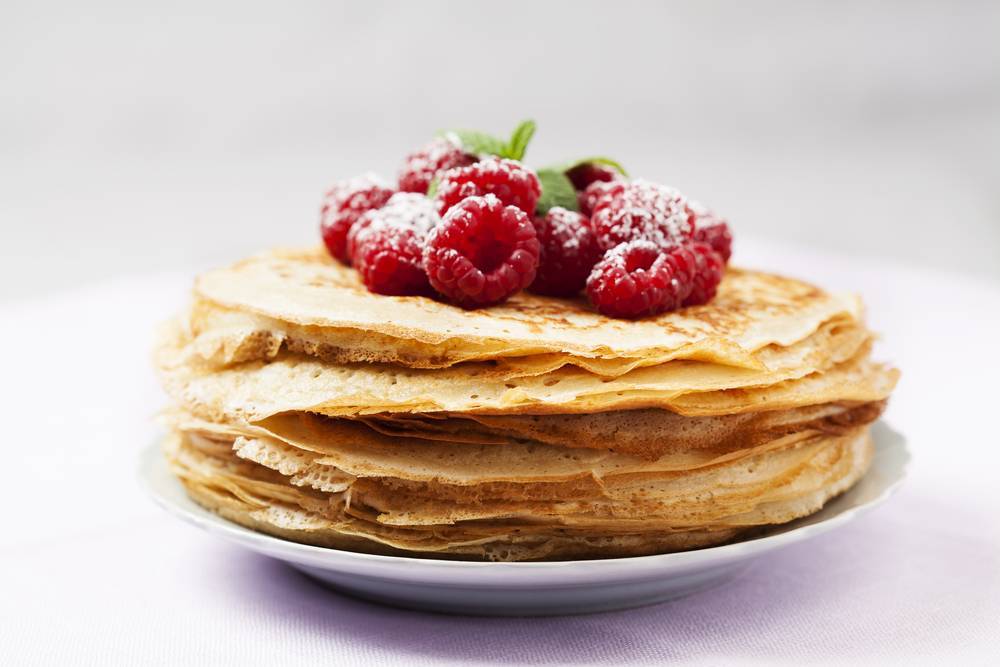 Pancake