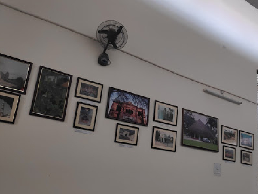 Panchala Müzesi’ndeki eserleri inceleyin