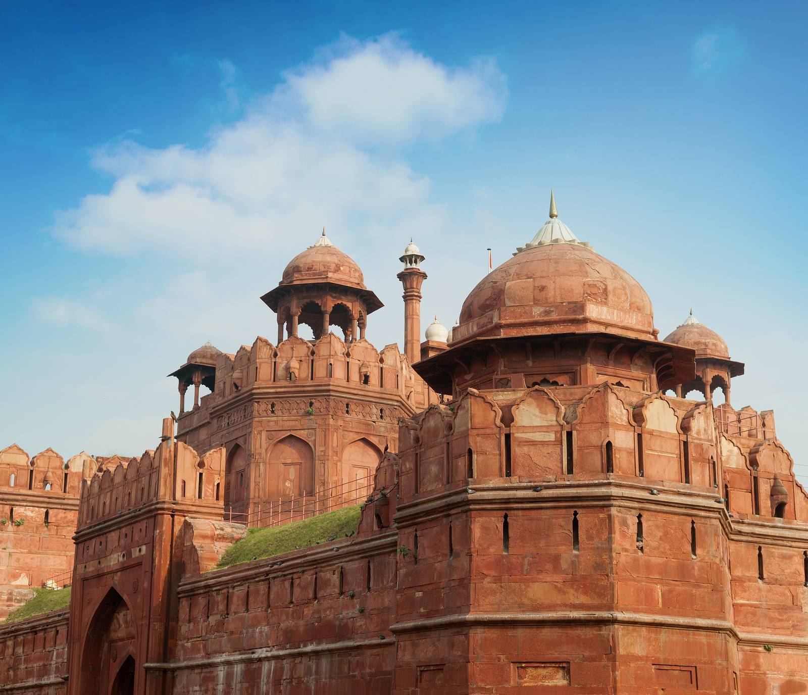 Red Fort