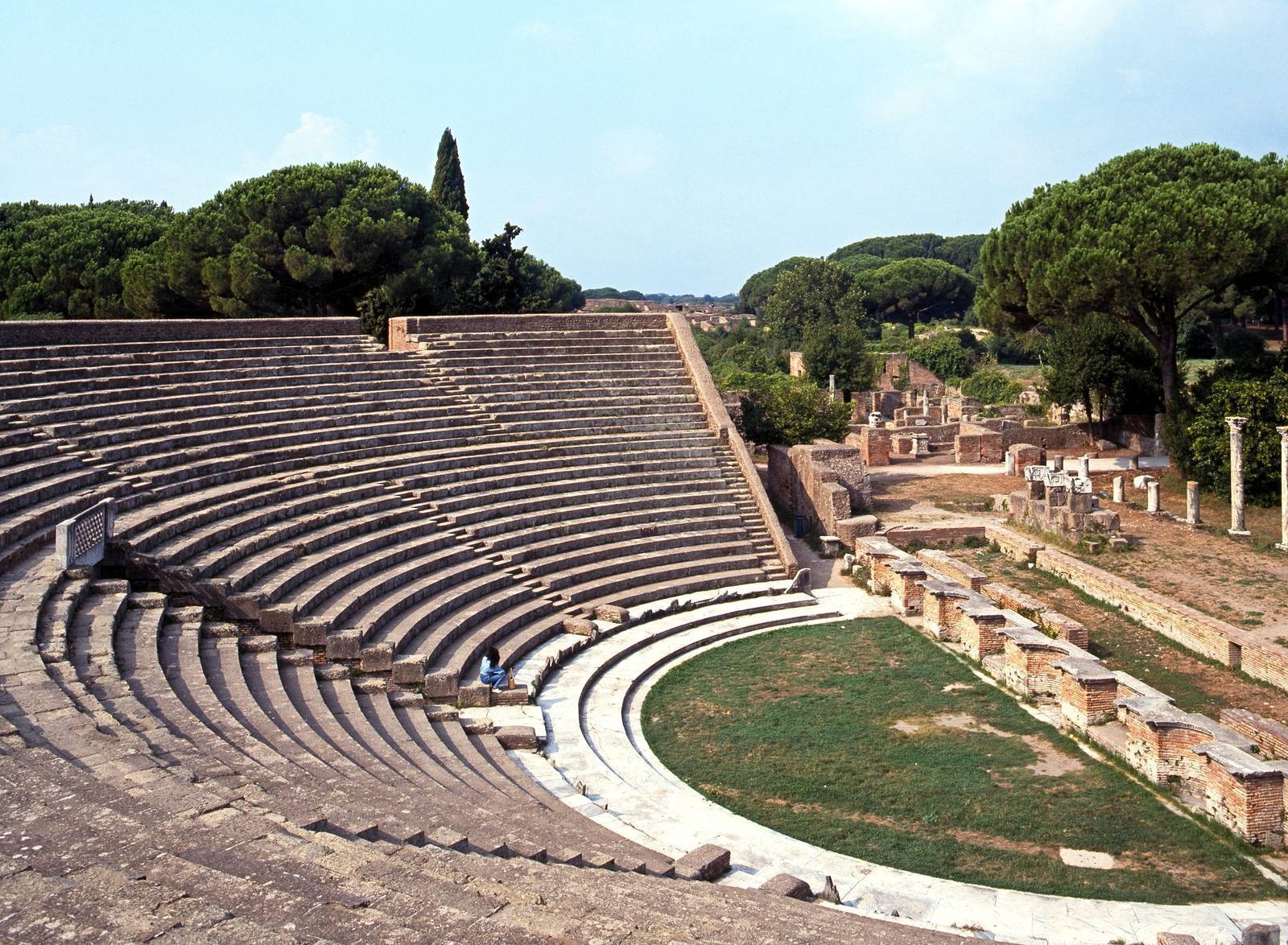 Roma Tiyatrosu