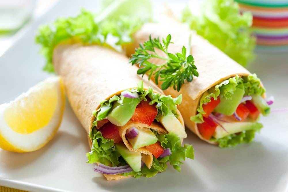Shwarma
