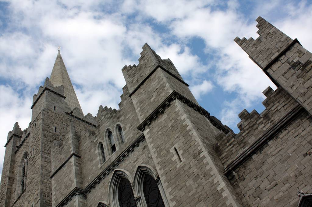 St. Patrick's Katedrali