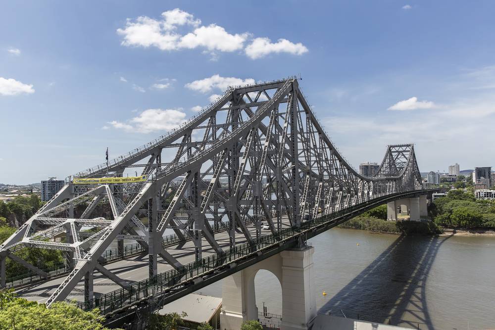 Story Bridge (Hikaye Köprüsü)