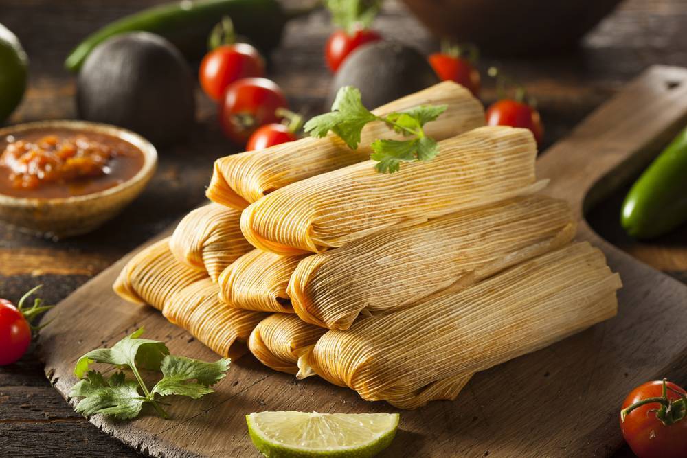 Tamale