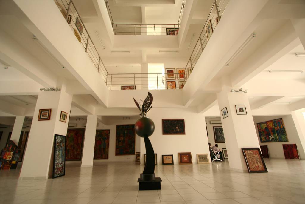 Nike Sanat Galerisi