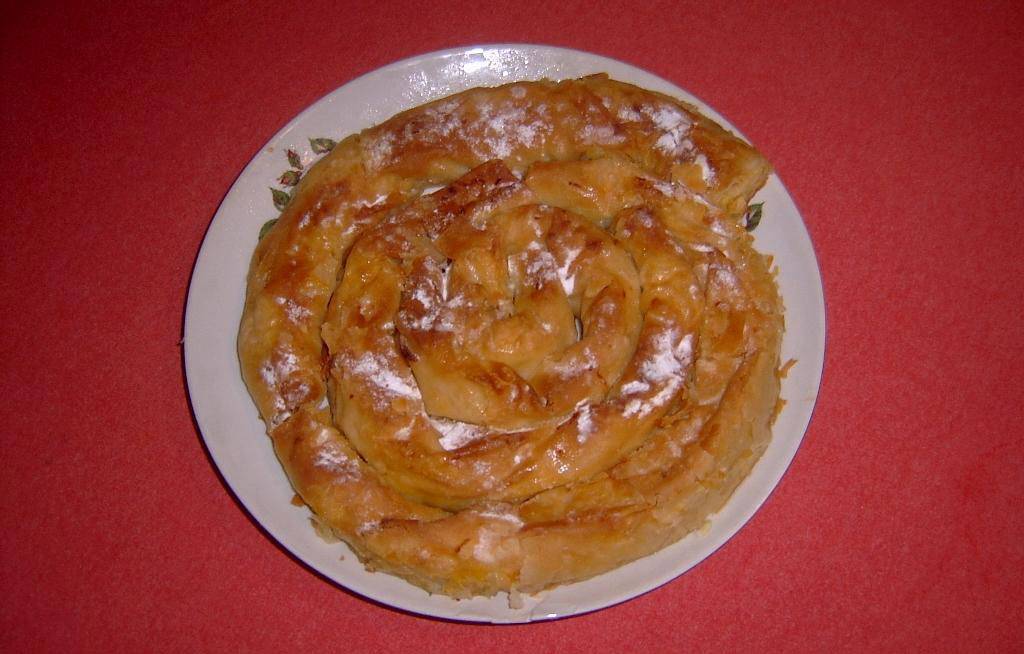 Tikvenik