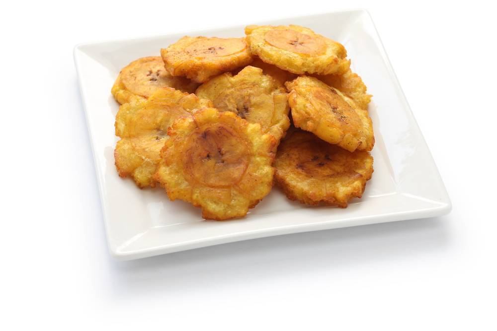 Tostones