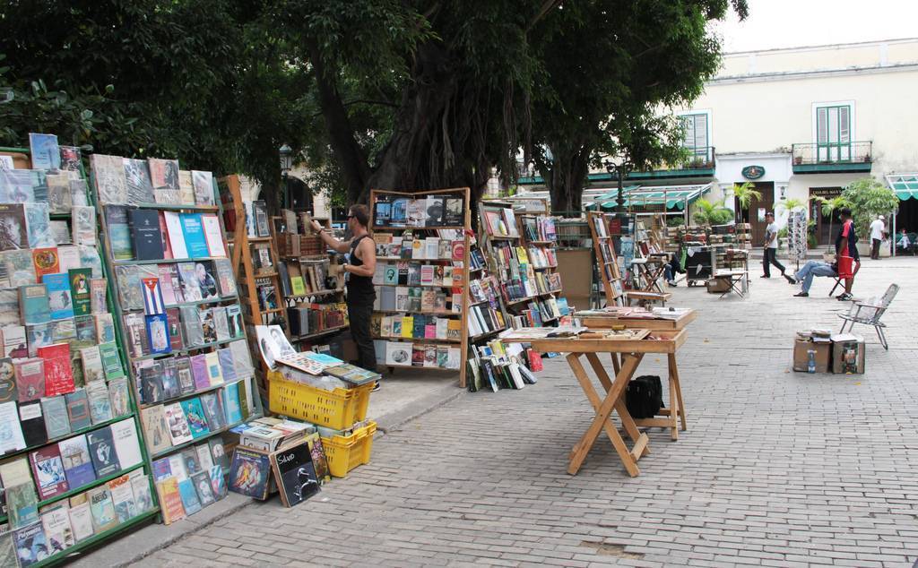 Plaza de Armas