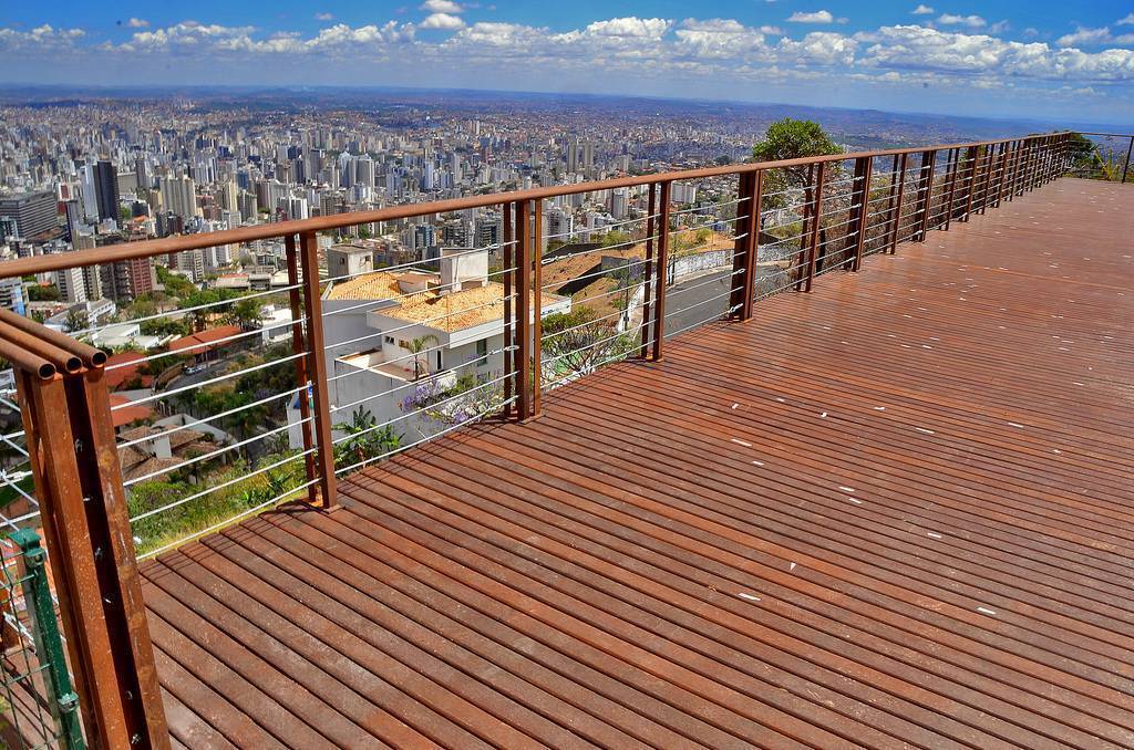 Mirante Mangabeiras