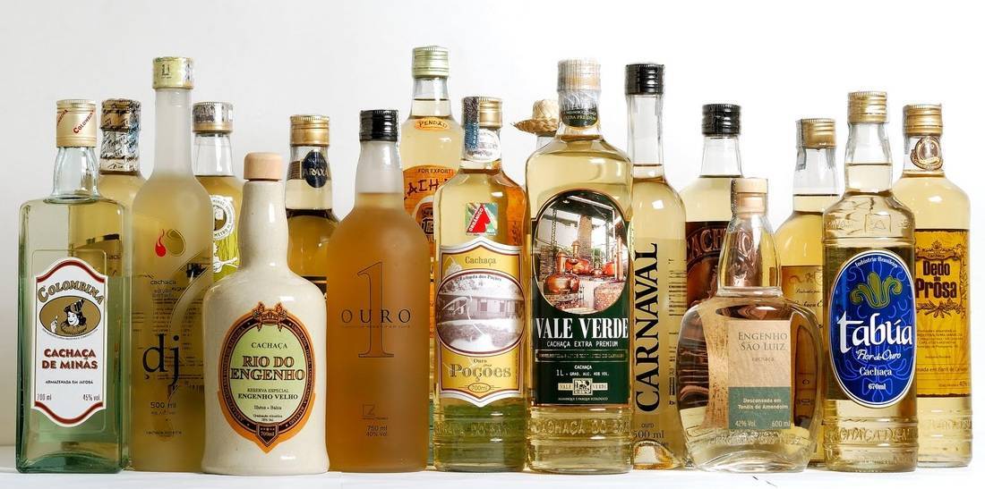 Cachaça